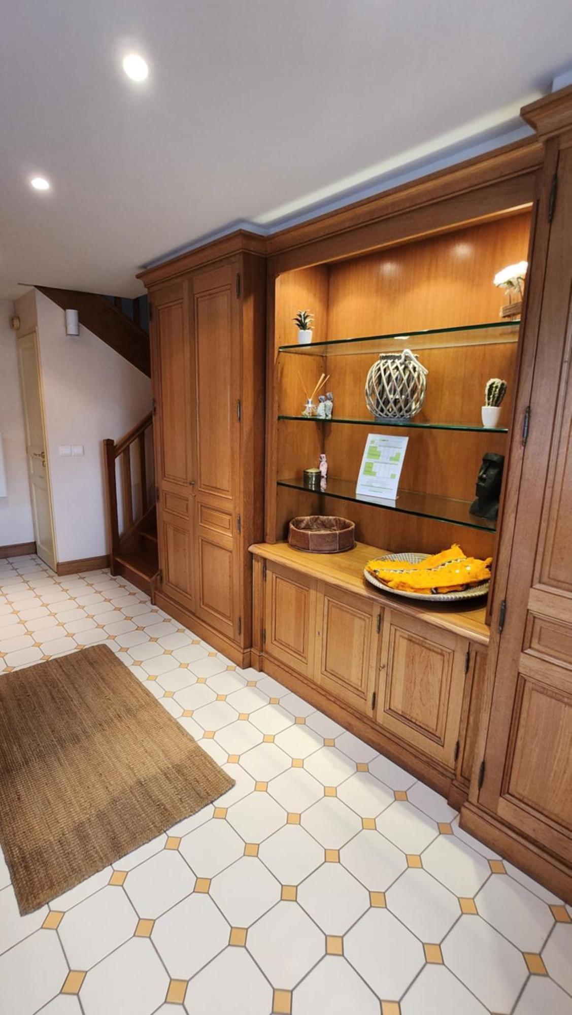 Moigny La Ferme Des Ruelles Bed & Breakfast エクステリア 写真