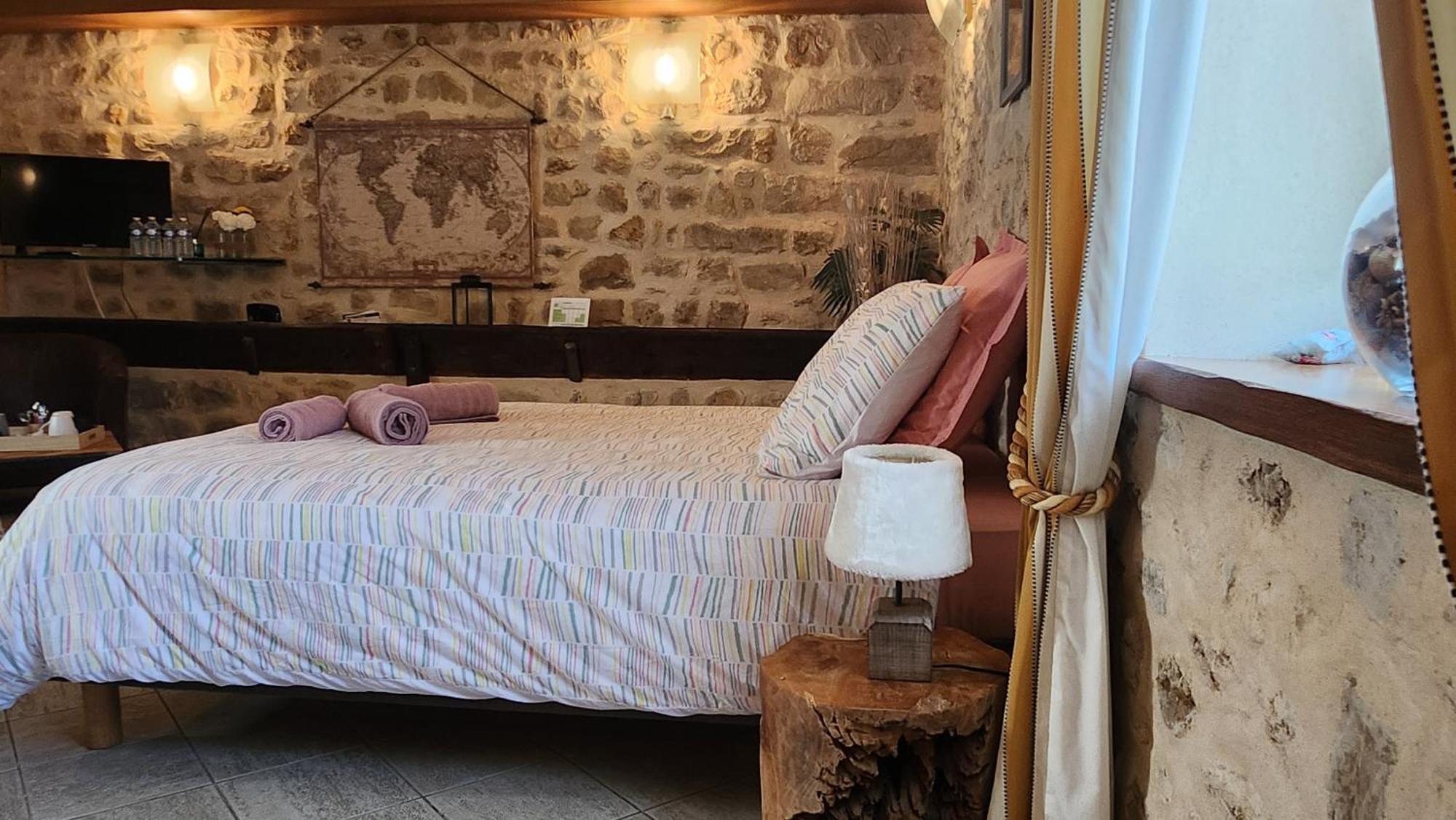 Moigny La Ferme Des Ruelles Bed & Breakfast エクステリア 写真