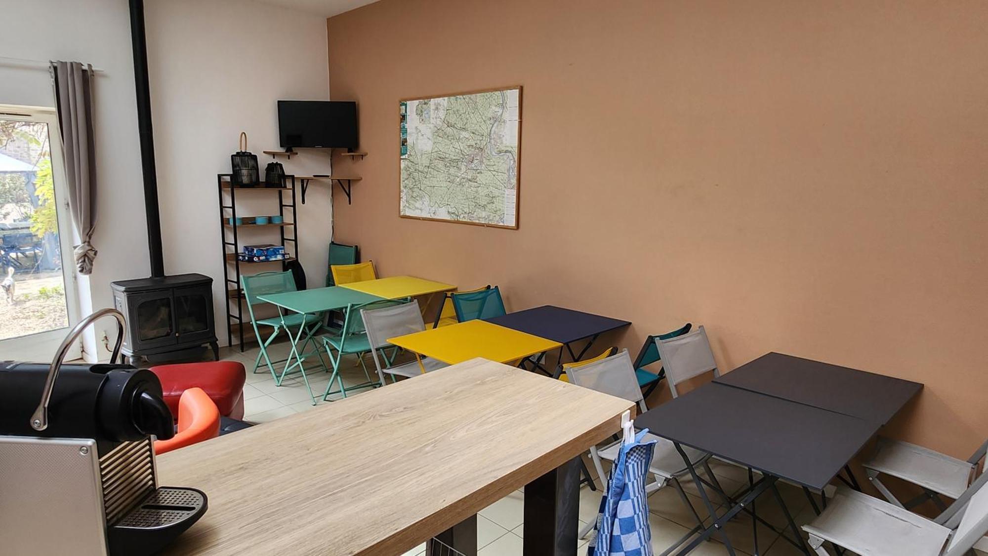 Moigny La Ferme Des Ruelles Bed & Breakfast エクステリア 写真