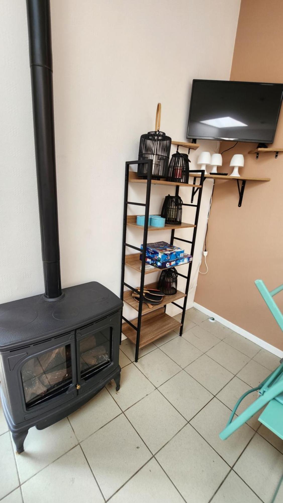 Moigny La Ferme Des Ruelles Bed & Breakfast エクステリア 写真