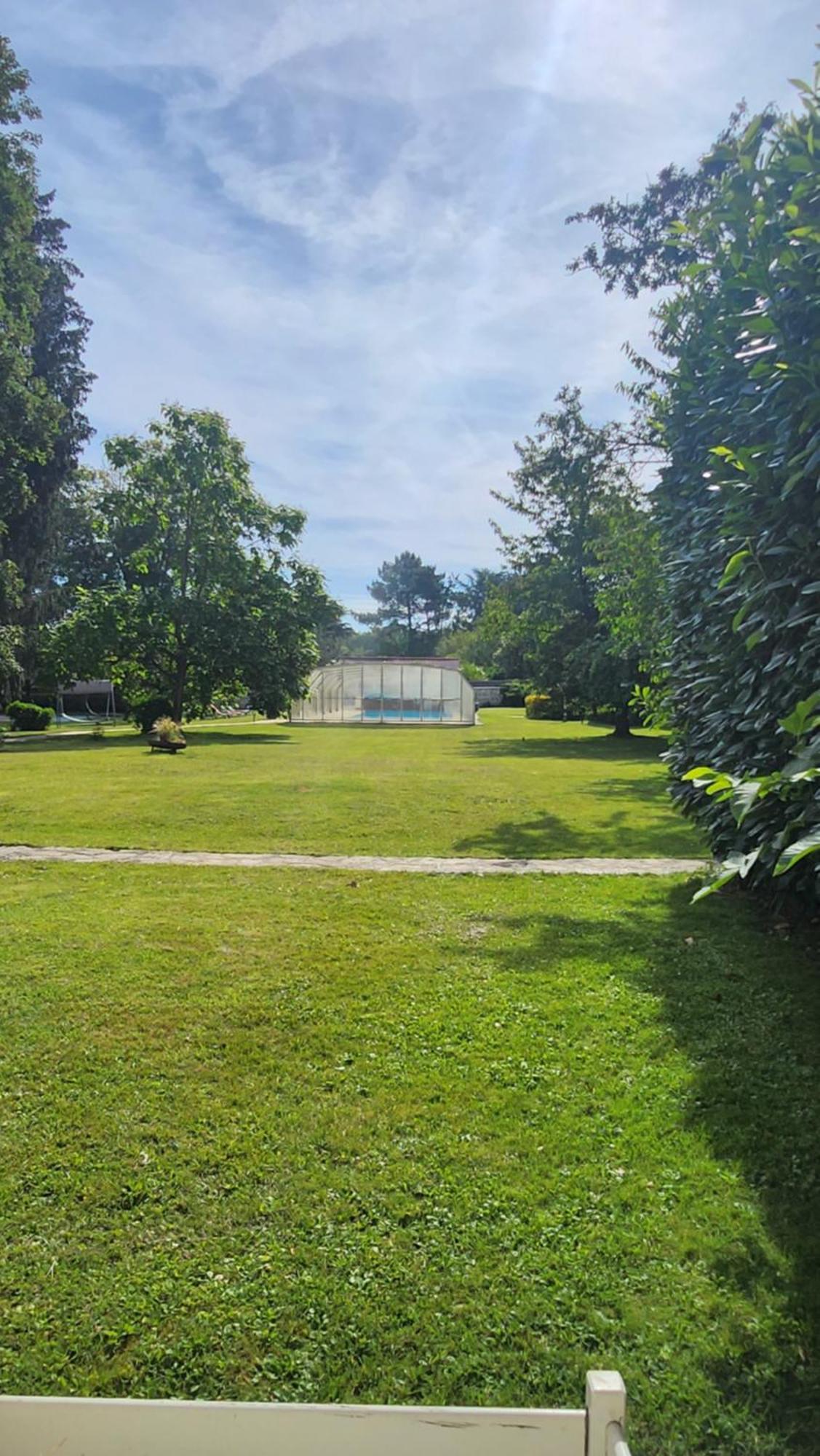 Moigny La Ferme Des Ruelles Bed & Breakfast エクステリア 写真